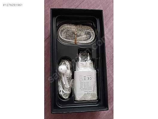 İkinci El ve Sıfır Alışveriş / Cep Telefonu & Aksesuar / Cep Telefonu / Casper / VIA X30