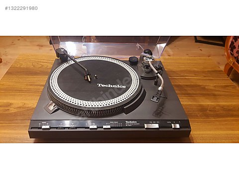 TECHNICS SL-3310 FULL OTOMATİK S KOL sahibinden.comda - 1322291980