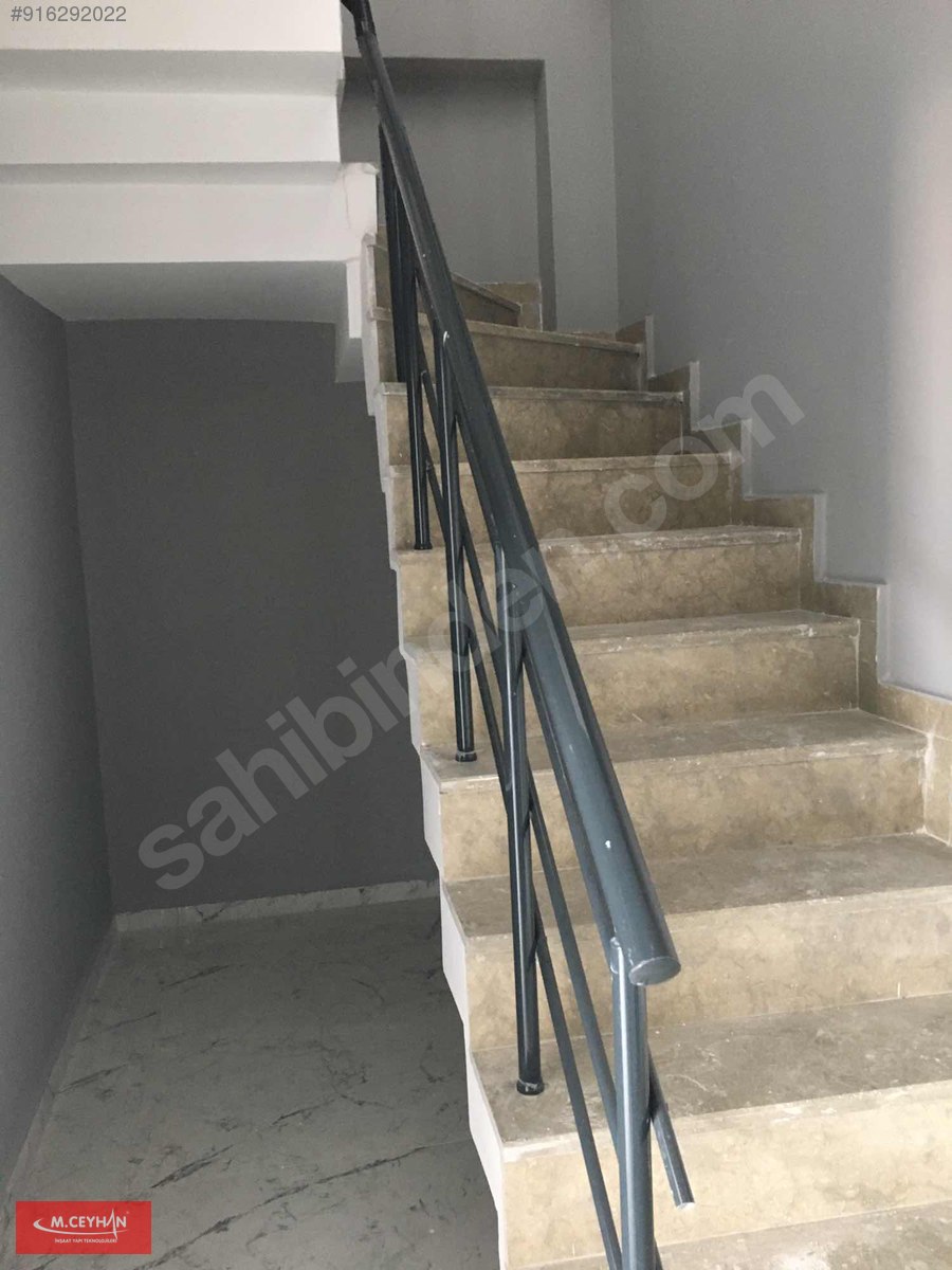 BİGA SATILIK 3+1 DUBLEKS DAİRE M.CEYHAN İNŞAAT A.Ş Satılık Daire