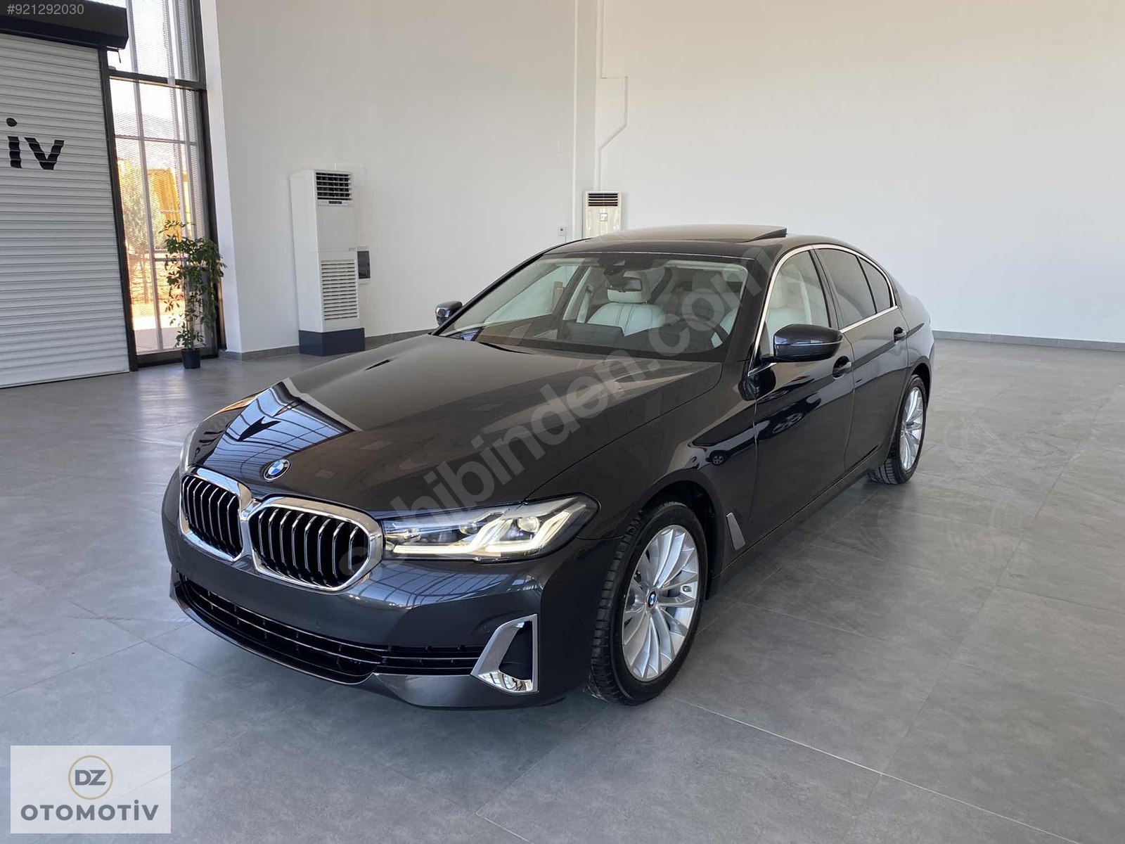 Bmw 520i 2020