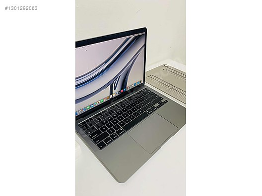 Apple Macbook / MacBook Air 2020 Retina 13 | 8GB | 256GB SSD