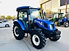 İş Makineleri & Sanayi / Tarım Makineleri / Traktör / New Holland / TT4.55