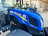 İkinci El TT4.55 New Holland