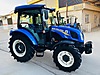2018 TT4.55 New Holland