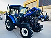 2018 TT4.55 New Holland