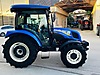 TT4.55 2018 New Holland