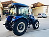 2018 Mağazadan İkinci El New Holland Satılık Traktör 950.000 TL'ye sahibinden.com'da