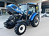 2018 Mağazadan İkinci El New Holland Satılık Traktör 950.000 TL'ye sahibinden.com'da