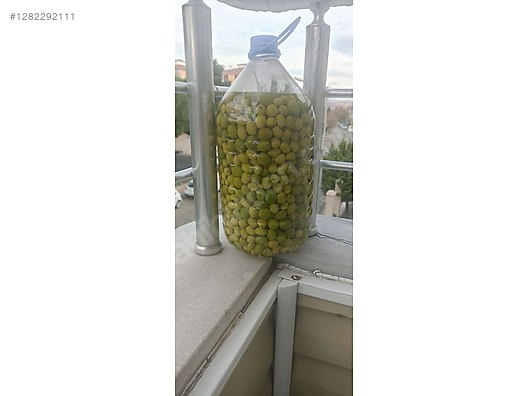 Used & Brand New Items / Foods & Feed / Delicatessen / Olives