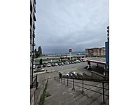 TAŞÇIOĞLU EMLAK'TAN DEMİR ÇİMENTO PARASINA 100m2 CADDE ÜSTÜ #1263292127