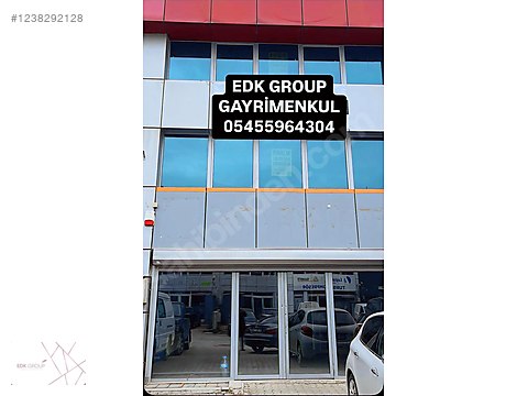 EDK GROUP NİLTİM DE 4 KATLI KOMPLE KİRALIK İŞ YERİ sahibinden.comda ...
