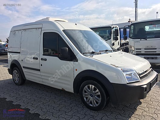 ford transit connect t220 l kastamonu otomotiv den 2005 ford connect sogutuculu panelvan sahibinden comda 970292160