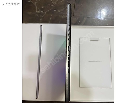 Apple iPad 8 32 GB Tablet - 1328292217