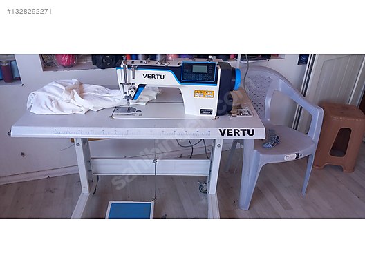 VERTU DÜZ BİLGİSAYARLI sahibinden.comda - 1328292271