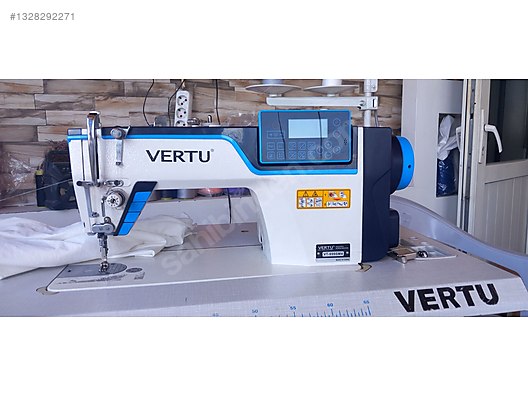 VERTU DÜZ BİLGİSAYARLI sahibinden.comda - 1328292271