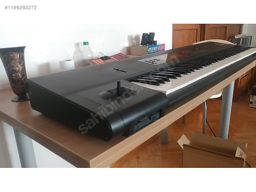 Korg T2ex Workstation - Synthesizer ve Tuşlu Çalgılar sahibinden.com'da -  1199292272