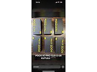 Poxo x7 pro #1267292286