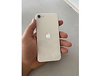 Hatasız İphone Se 3. Nesil