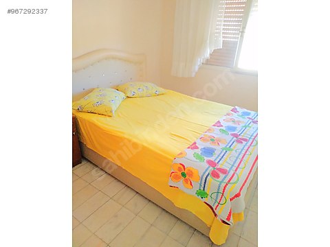 kordon da esyali daire gunluk 150 tl pazartesi gunu bostur gunluk kiralik daire ilanlari sahibinden com da 967292337