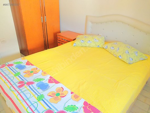 kordon da esyali daire gunluk 150 tl pazartesi gunu bostur gunluk kiralik daire ilanlari sahibinden com da 967292337