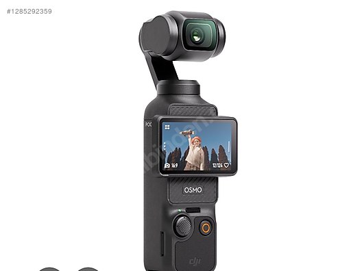 アクションカメラ DJI Pocket 2 Creator Combo SD付 Amazon.co.jp: DJI vlogカメラ Pocket 2 限定コンボ(サンセット