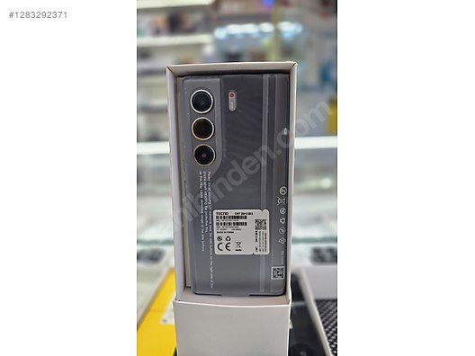 Used & Brand New Items / Cell Phones & Accessories / Cell Phones / Tecno / Camon 40 Pro 5G