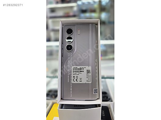 Used & Brand New Items / Cell Phones & Accessories / Cell Phones / Tecno / Camon 40 Pro 5G