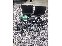 Adaptör, Kablo Mouse Ekran TAMAMI 400 TL