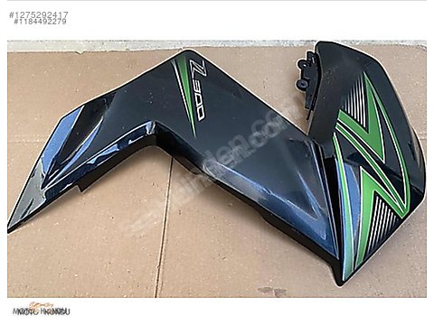 Grenaj / KAWASAKI Z300 SAĞ GRENAJ 49133-0002 sahibinden.comda