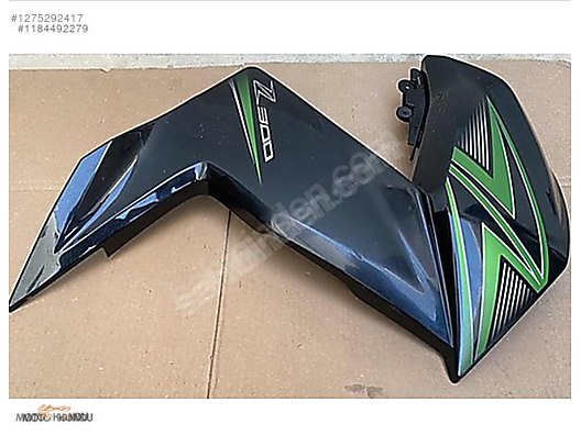 Grenaj / KAWASAKI Z300 SAĞ GRENAJ 49133-0002 sahibinden.comda