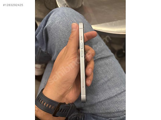 İkinci El ve Sıfır Alışveriş / Cep Telefonu & Aksesuar / Cep Telefonu / Apple / iPhone 15