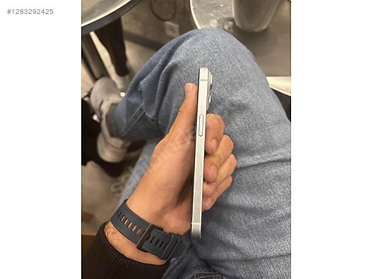 İkinci El 128 GB Apple iPhone 15 iOS Cep Telefonu