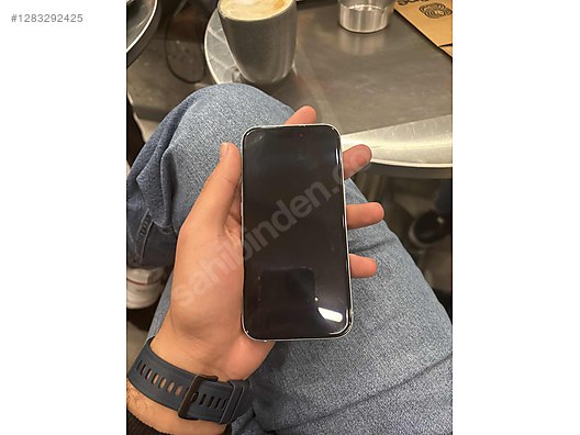 İkinci El 128 GB Apple iPhone 15 iOS Cep Telefonu