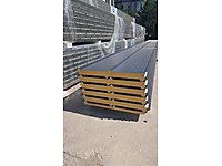 Antrasit Gri Çatı Paneli