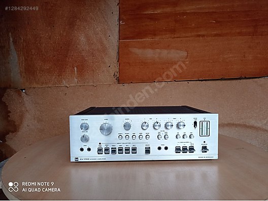 Sahibinden Dual Amfi