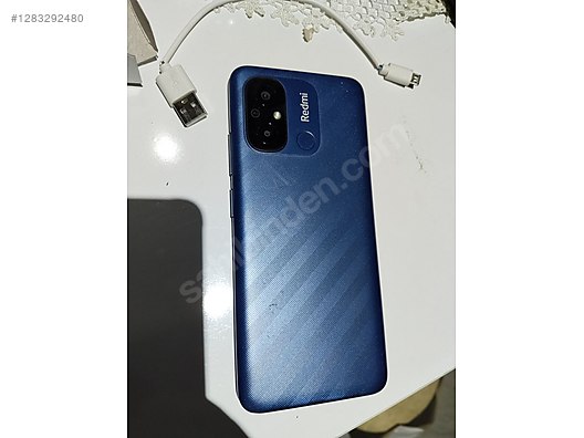 Used & Brand New Items / Cell Phones & Accessories / Cell Phones / Xiaomi / Redmi 12C