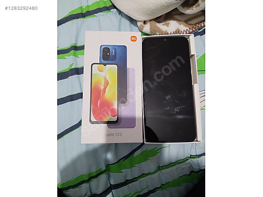 Used & Brand New Items / Cell Phones & Accessories / Cell Phones / Xiaomi / Redmi 12C