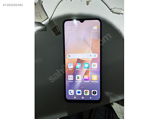 Used & Brand New Items / Cell Phones & Accessories / Cell Phones / Xiaomi / Redmi 12C