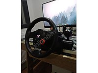 Logitech Driving Force Gt