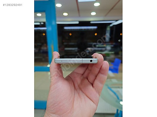 İkinci El ve Sıfır Alışveriş / Cep Telefonu & Aksesuar / Cep Telefonu / Sony / Xperia 1 VI