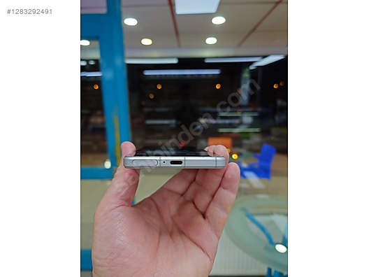 İkinci El ve Sıfır Alışveriş / Cep Telefonu & Aksesuar / Cep Telefonu / Sony / Xperia 1 VI