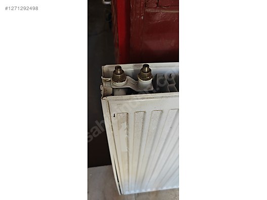 Used & Brand New Items / Garden & Home Improvement / Home Improvement / Heating / Central Heating Towel Radiator