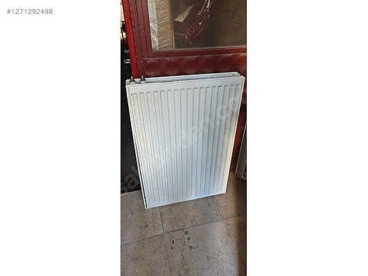 Used & Brand New Items / Garden & Home Improvement / Home Improvement / Heating / Central Heating Towel Radiator