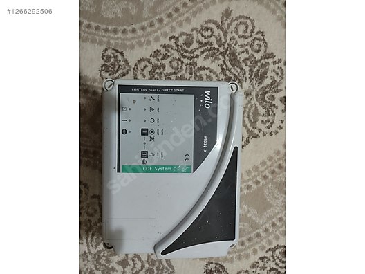 Used & Brand New Items / Garden & Home Improvement / Home Improvement / Installation Materials / Fuse Boxes