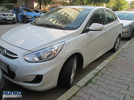 Istanbul Maltepe Hyundai Bayi Hunko Istanbul Vasita Ilanlari Sahibinden Com Da
