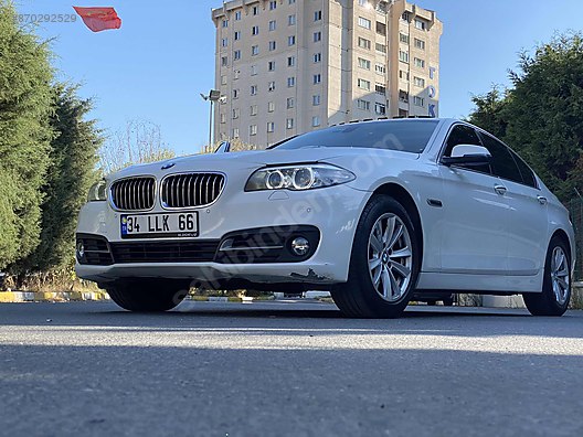 Bmw 5 Serisi 525d Xdrive Premium 525 Xdrive Uygun Sahibinden Comda 870292529