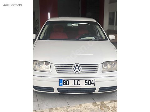 volkswagen bora 1 6 pacific hatasiz beyaz melek sahibinden comda 985292533