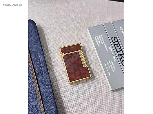 İkinci El ve Sıfır Alışveriş / Koleksiyon / Objeler / Çakmak