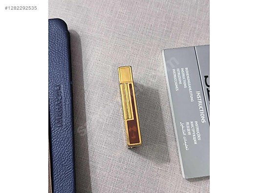 İkinci El ve Sıfır Alışveriş / Koleksiyon / Objeler / Çakmak