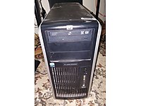 HP xw8400 Workstation